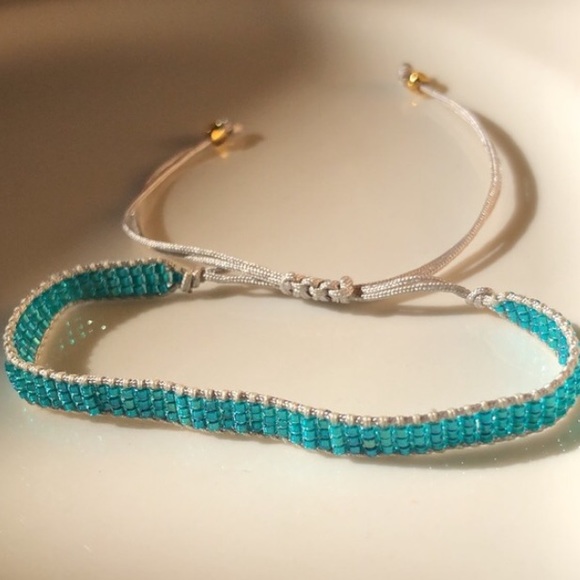 Miyuki Bead Bracelet - Picture 4 of 5